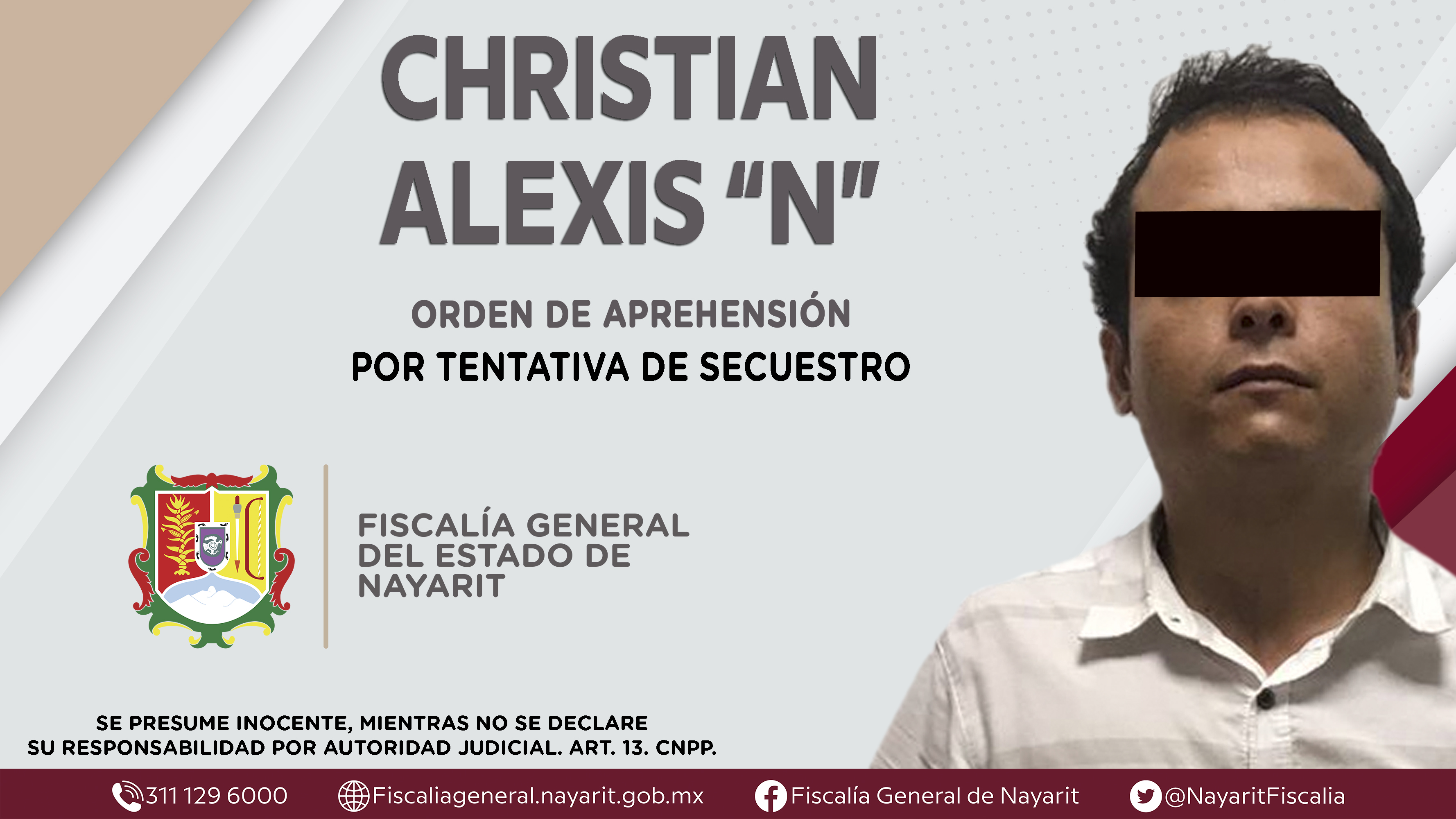 Fiscaliageneral Nayarit Gob Mx